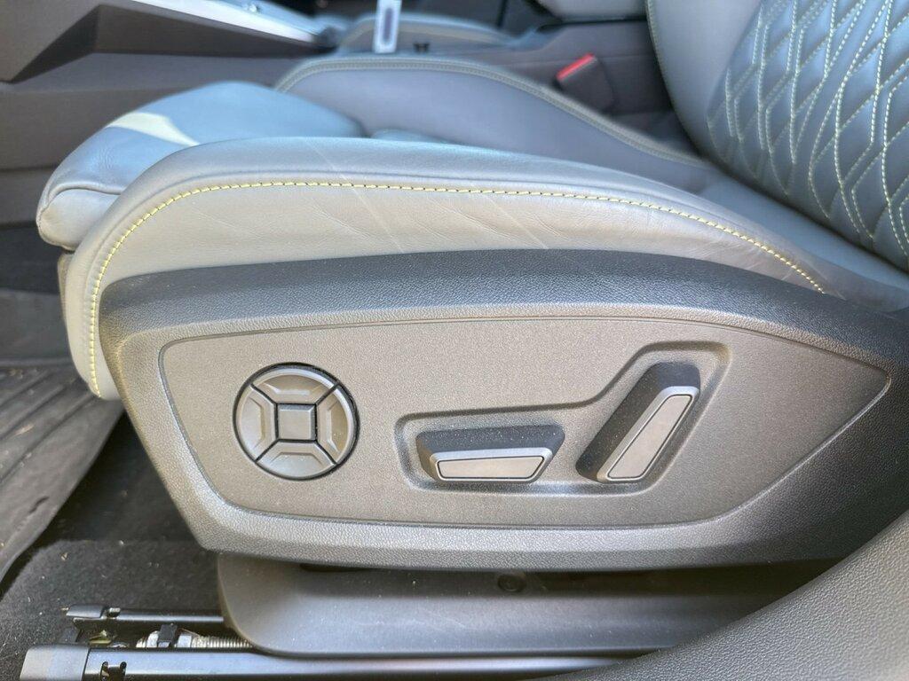 Audi A3 Sportback S3 2.0 tfsi Edition One quattro s-tronic