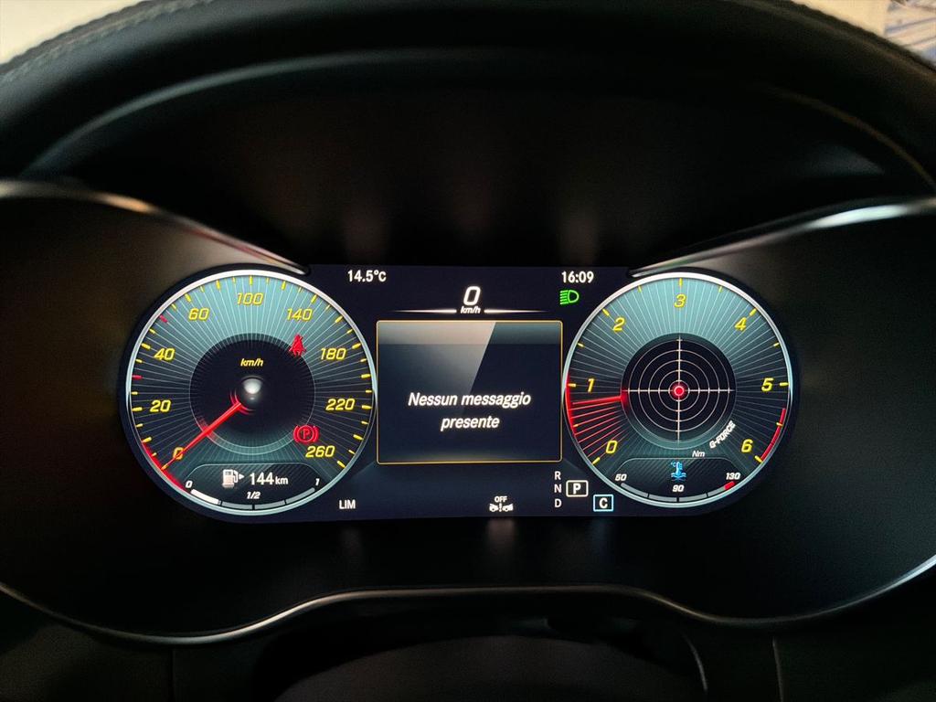 Mercedes GLC 300 d Premium Plus 4matic auto