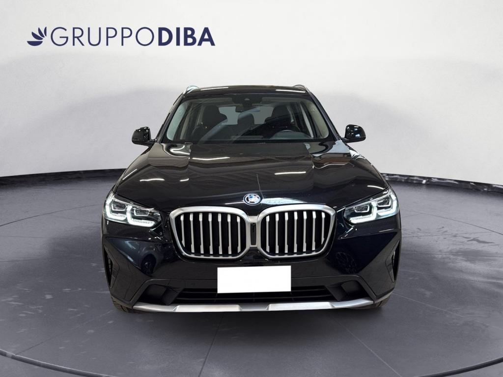 BMW X3 xdrive30e auto