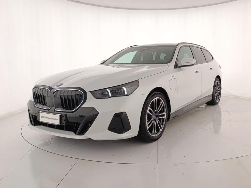 BMW Serie 5 530e Touring xdrive M Sport Pro auto