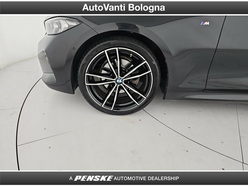 BMW Serie 3 320d Touring mhev 48V Msport xdrive auto