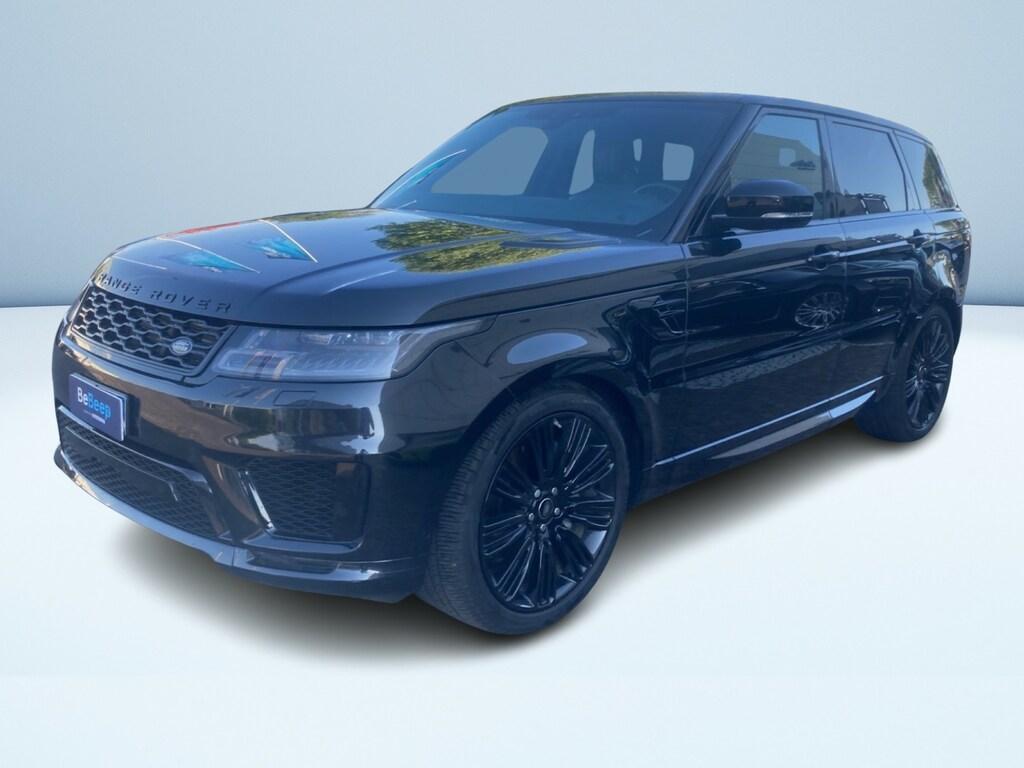 Land Rover Range Rover Sport 3.0d i6 mhev HSE Dynamic Stealth 249cv auto