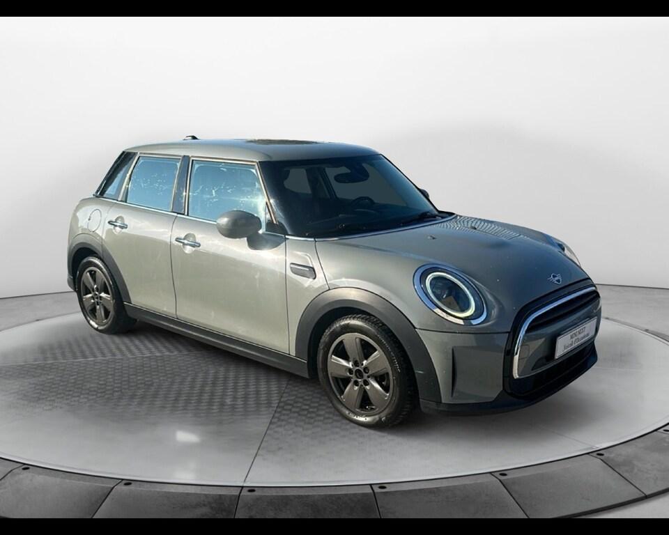 Mini Mini 5p 1.5 One Classic 75cv