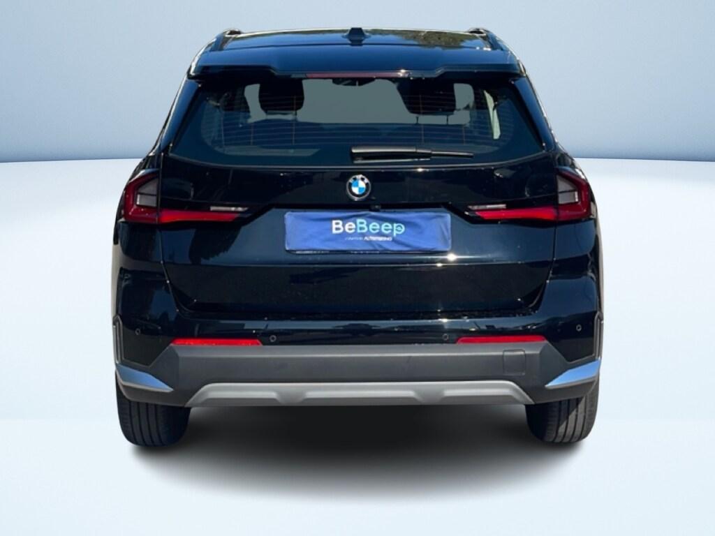 BMW X1 sdrive18i auto