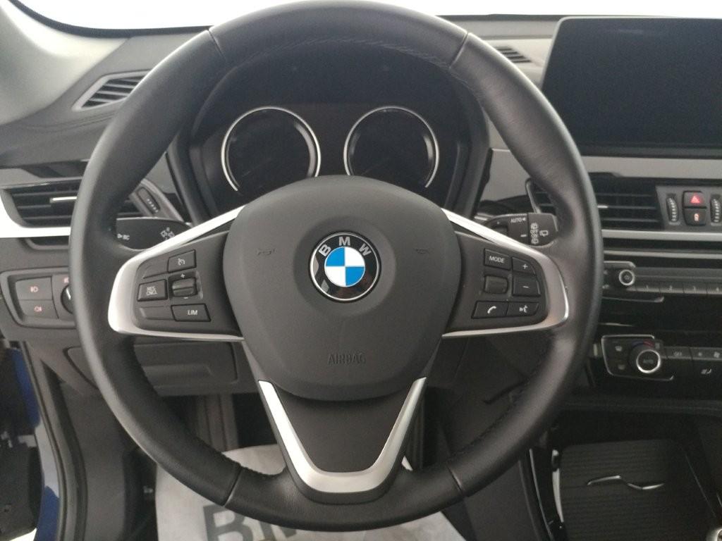 BMW X1 xdrive20d xLine Plus auto