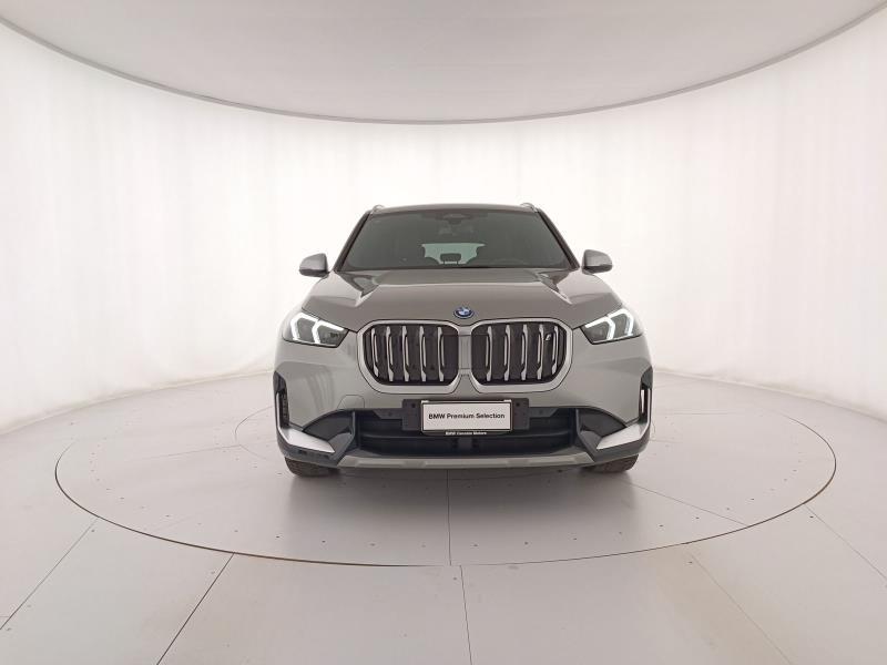 BMW iX1 30 xdrive X-Line