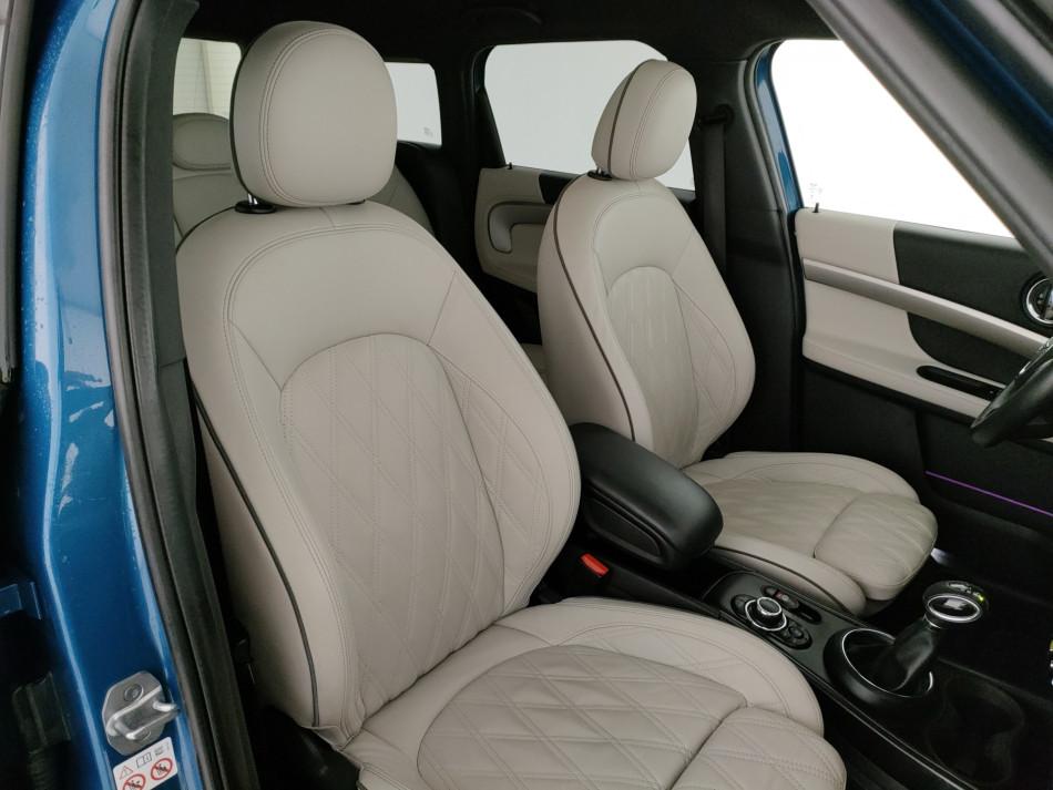 Mini Mini Countryman 1.5 Cooper SE Yours all4 auto