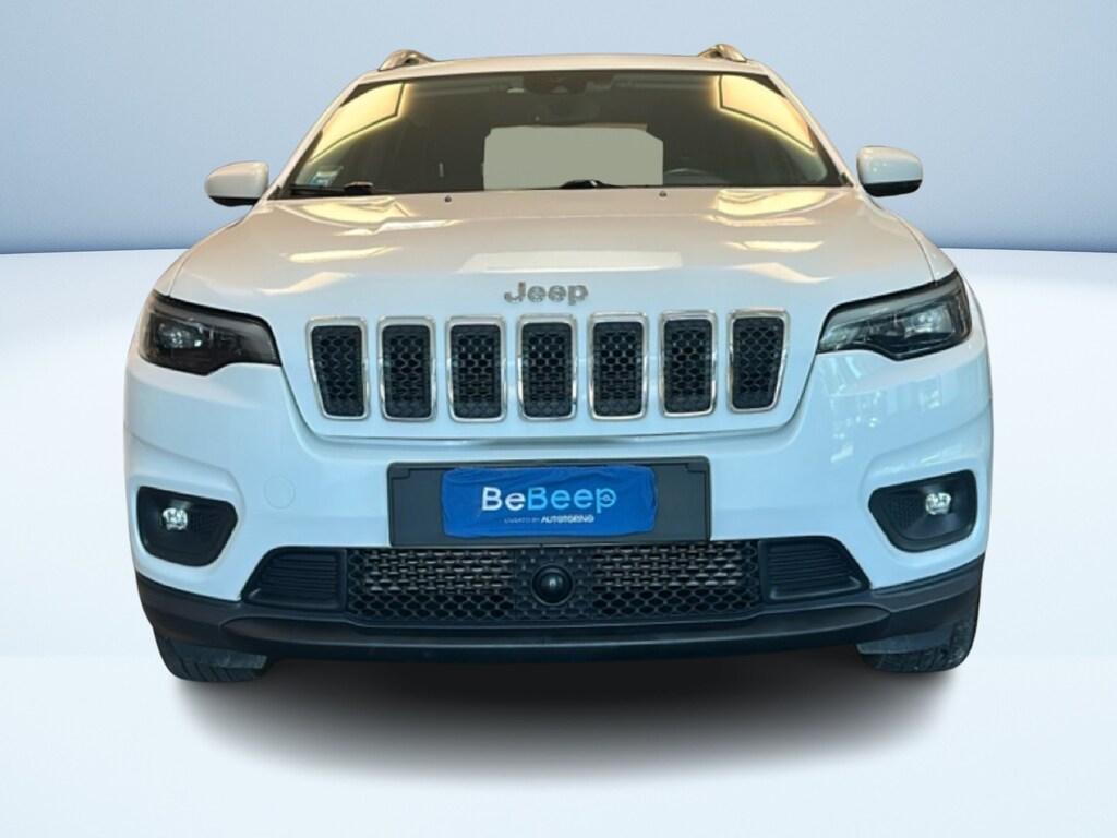 Jeep Cherokee 2.2 mjt Longitude 4wd active drive I auto