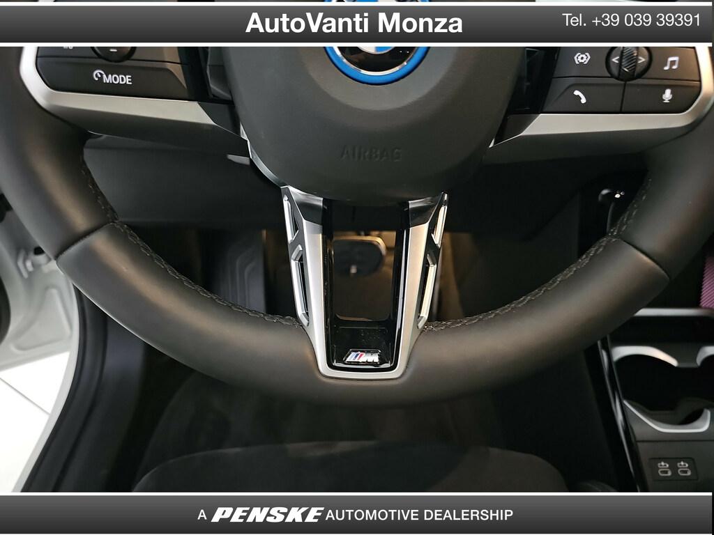 BMW X1 xdrive 25e MSport Pro auto