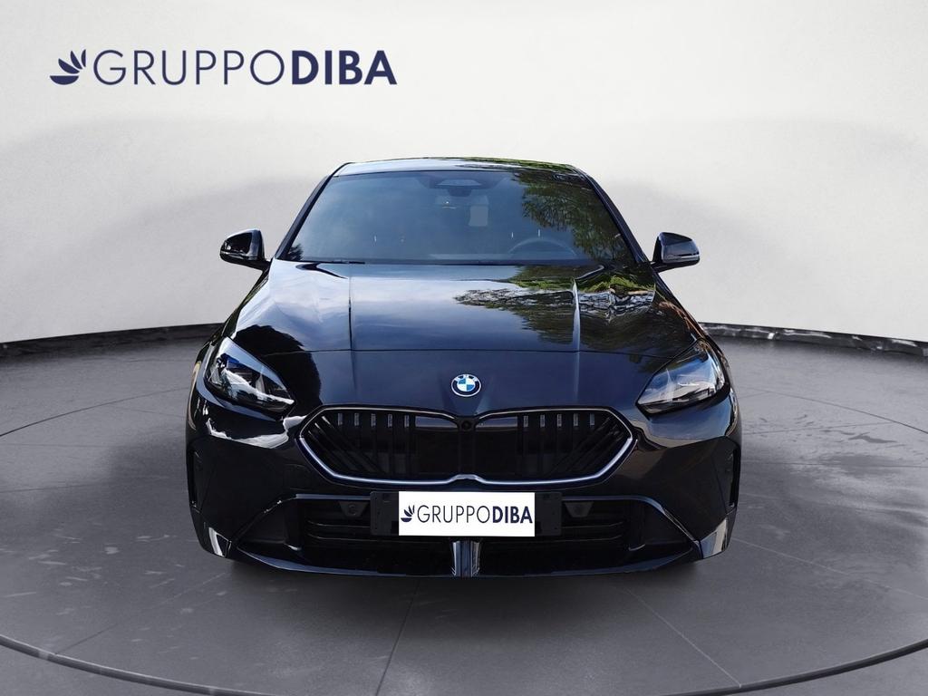 BMW Serie 1 118d MSport Pro auto