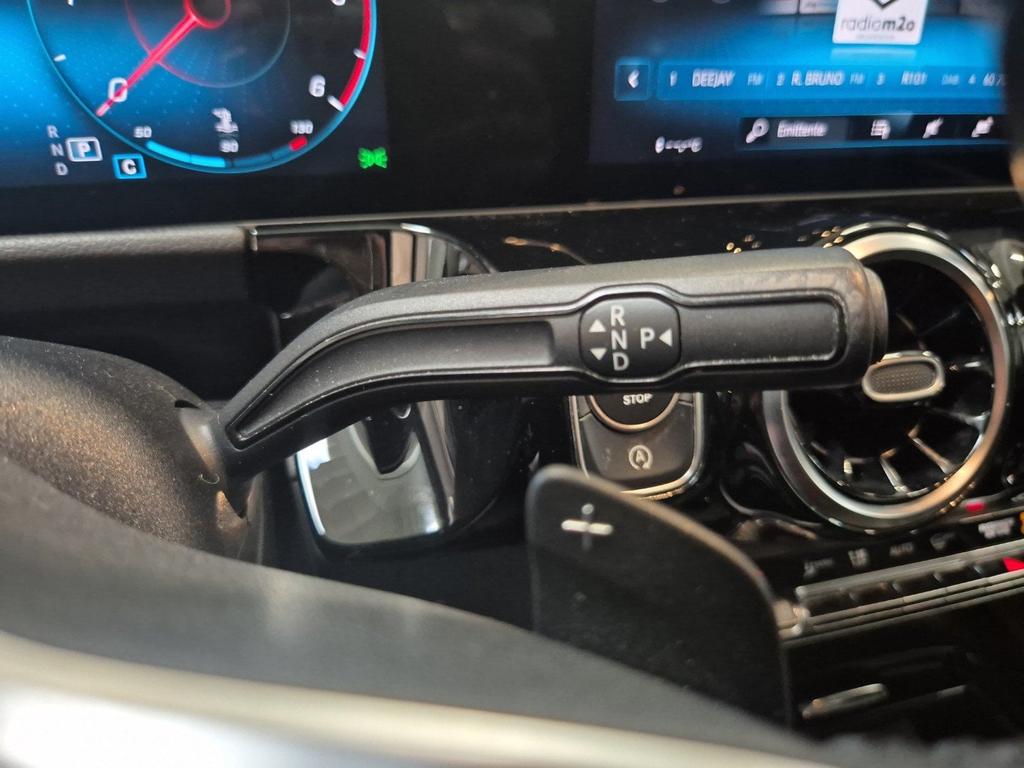 Mercedes GLA 200 d Sport Plus auto