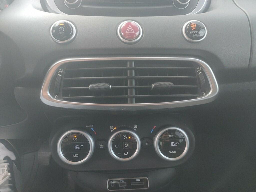 Fiat 500X 1.6 mjt Cross Plus 4x2 120cv