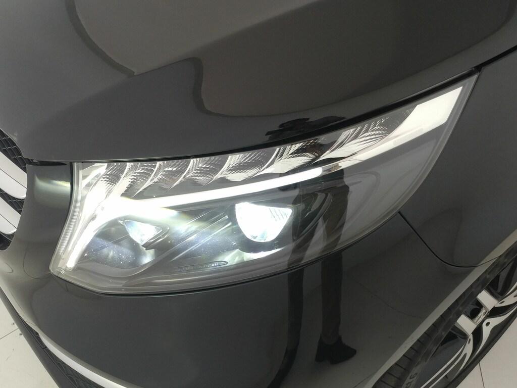 Mercedes Classe V V Long 250 d Premium auto