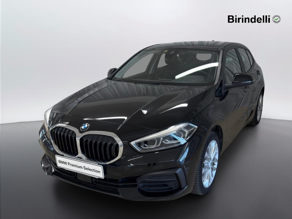 BMW Serie 1 118d Business Advantage auto