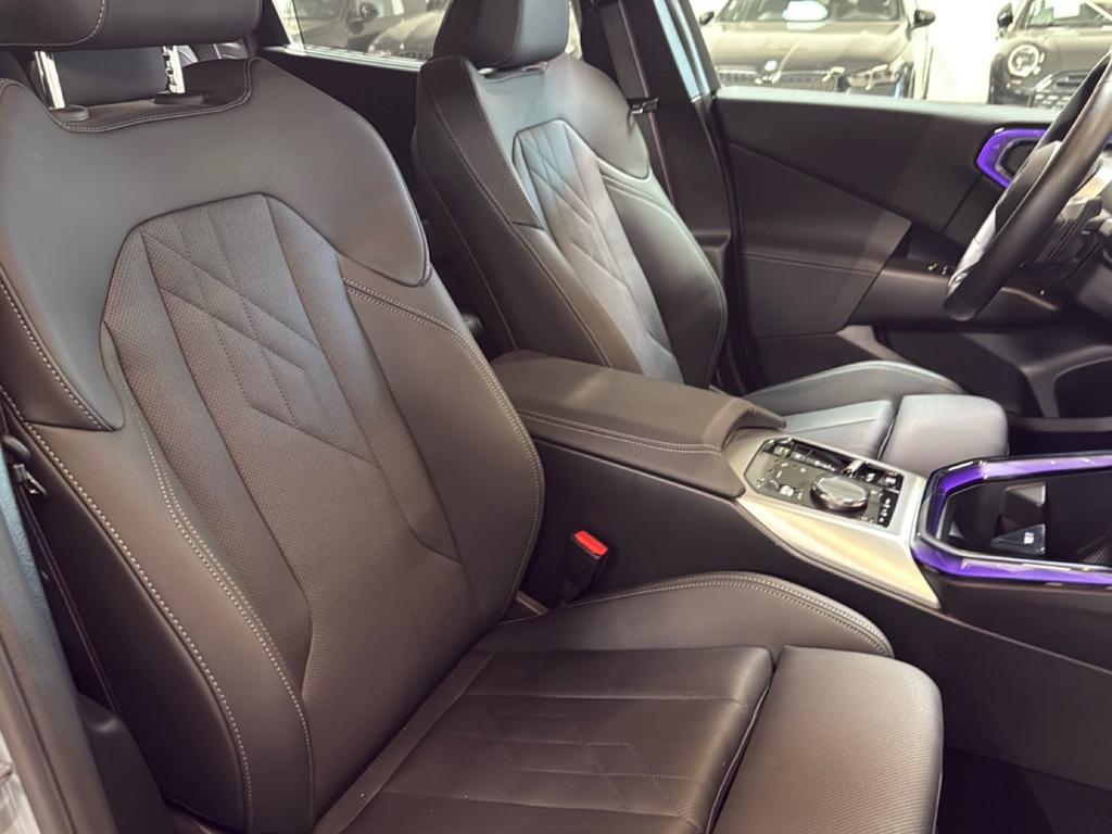BMW X3 xdrive20d MSport Pro auto