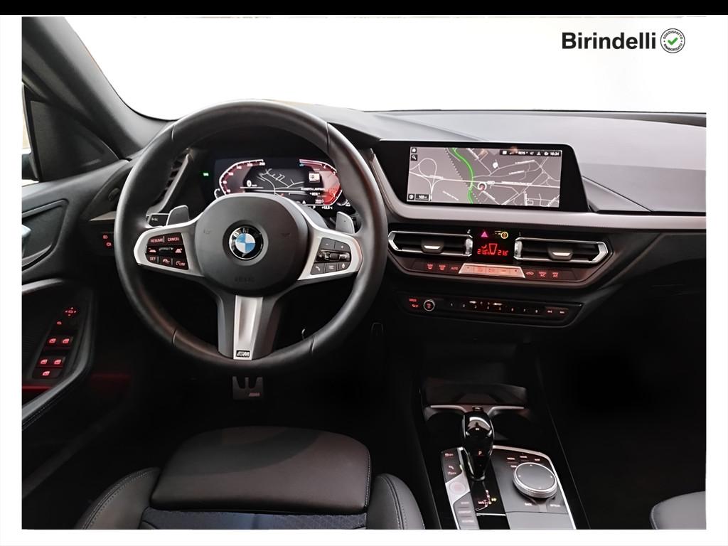 BMW Serie 2 220d Gran Coupe Msport auto