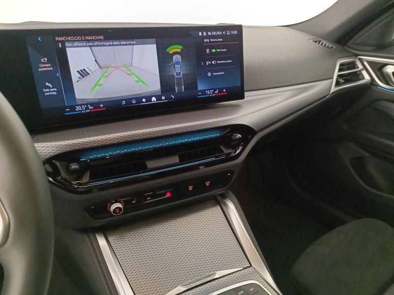 BMW Serie 4 420i Gran Coupe M Sport Pro auto
