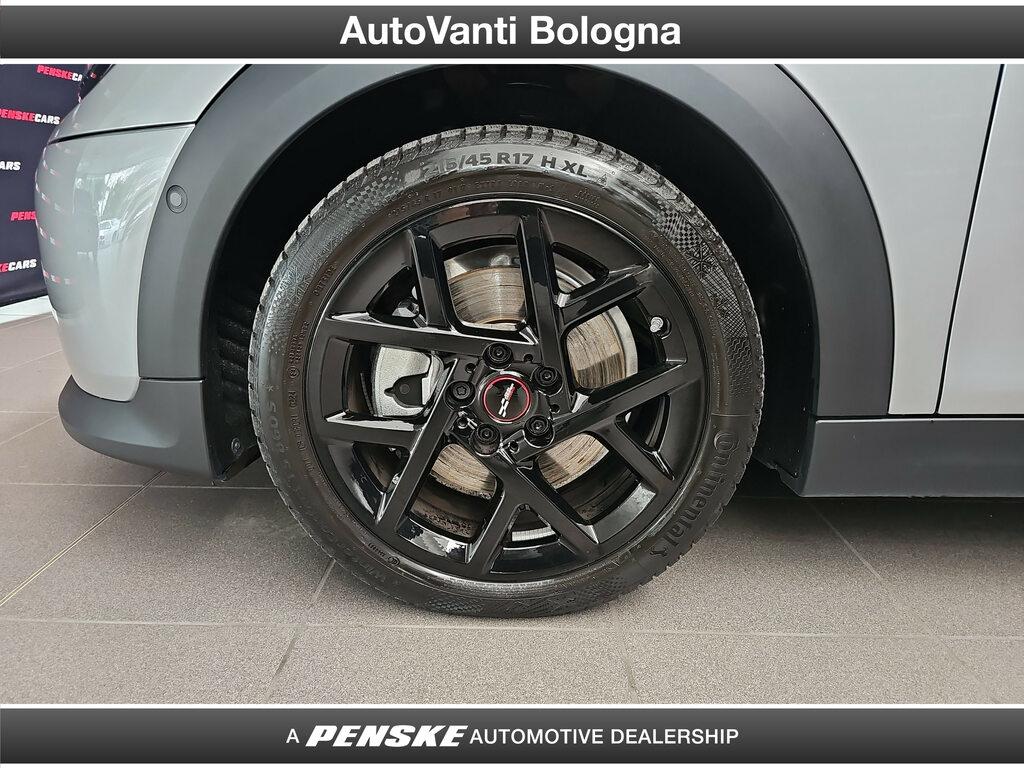 Mini Mini Cooper 3p 1.5 C Favoured auto
