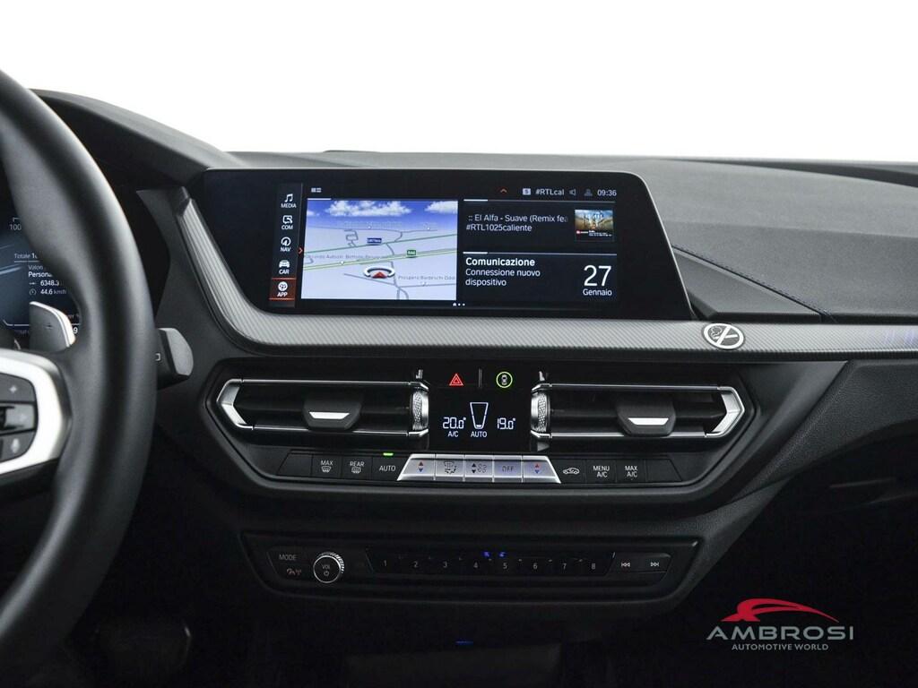 BMW Serie 1 118d ColorVision Edition auto