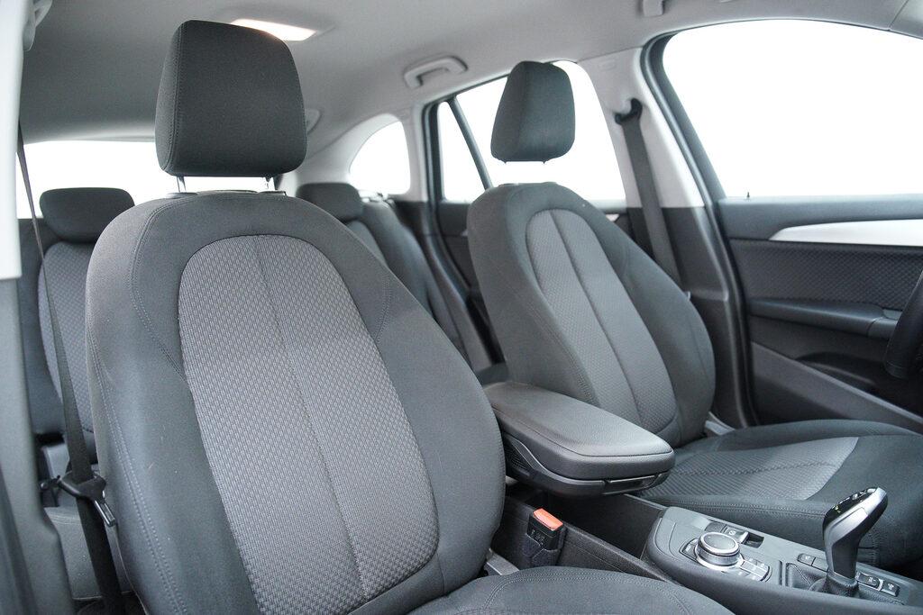 BMW X1 xdrive20d Business Advantage auto