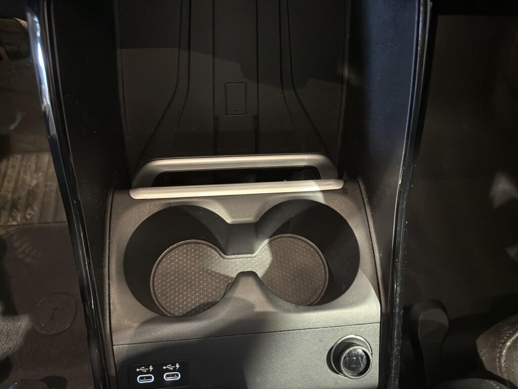 BMW Serie 2 218d Active Tourer Msport auto