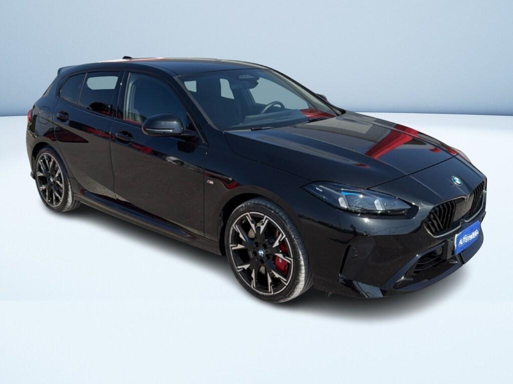 BMW Serie 1 118d MSport Pro auto
