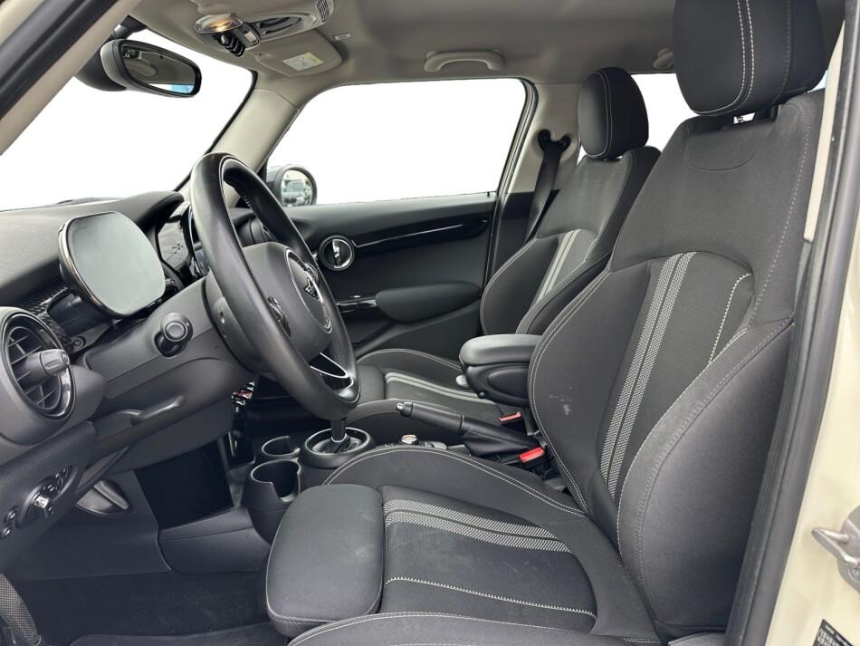 Mini Cooper S 2.0 TwinPower Turbo Cooper S Business XL