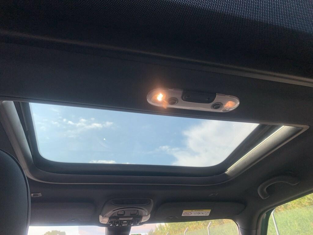 Mini Countryman Mini Countryman 2.0 JWC auto