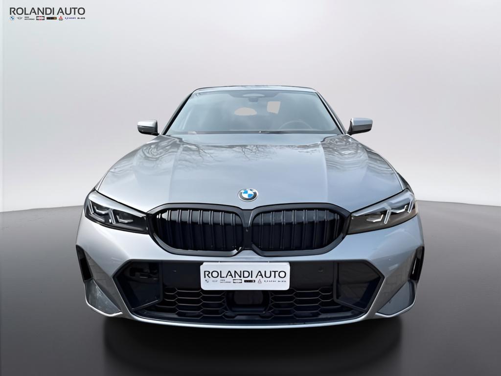 BMW Serie 3 320d mhev 48V xdrive M Sport Pro auto
