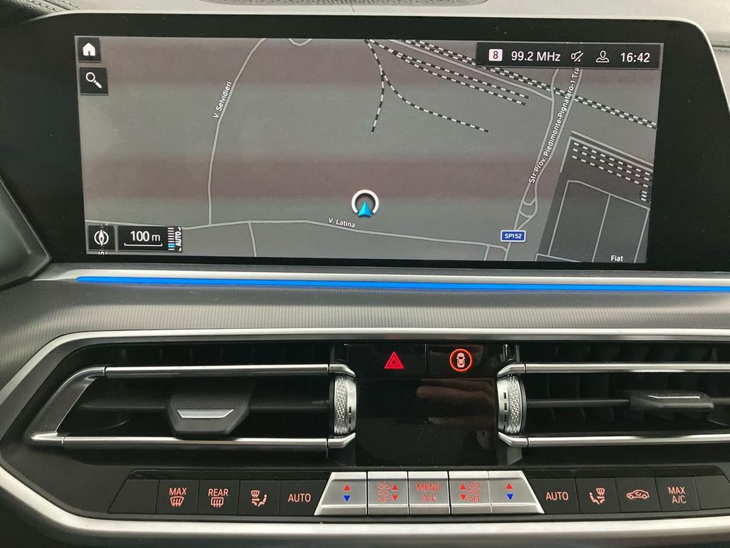 BMW X5 xdrive45e xLine auto