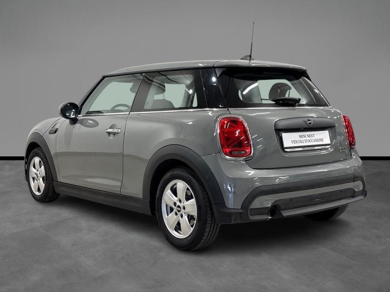 Mini One 1.5 TwinPower Turbo One Business DCT