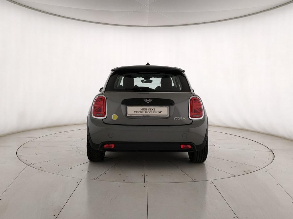 Mini Mini 3p Cooper SE Electric auto