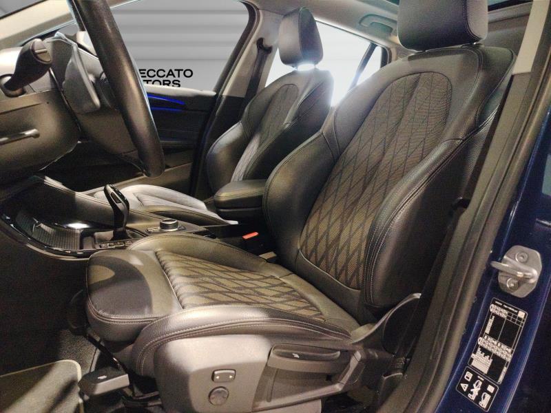 BMW X1 xdrive18d xLine Plus auto