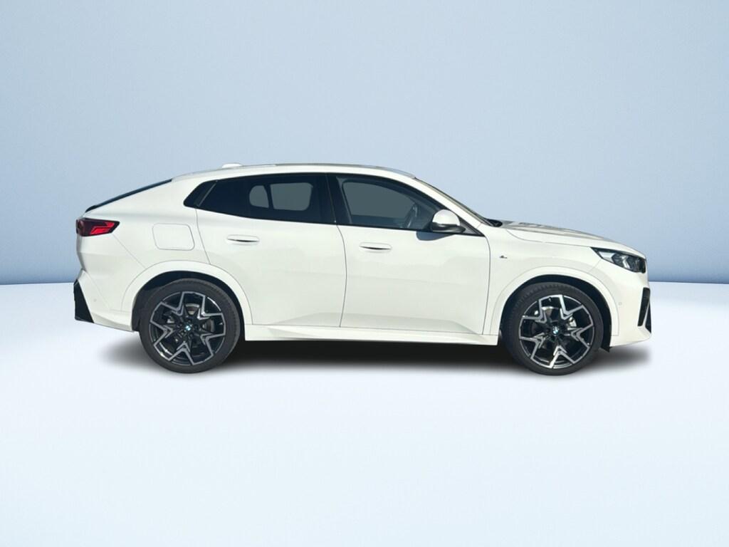 BMW X2 sdrive 18d MSport auto