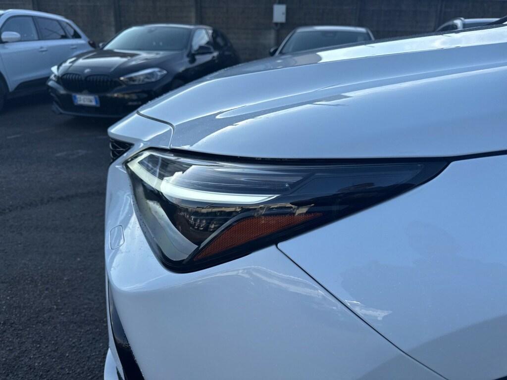 Lexus NX 2.5 plug-in F-Sport 4wd e-cvt