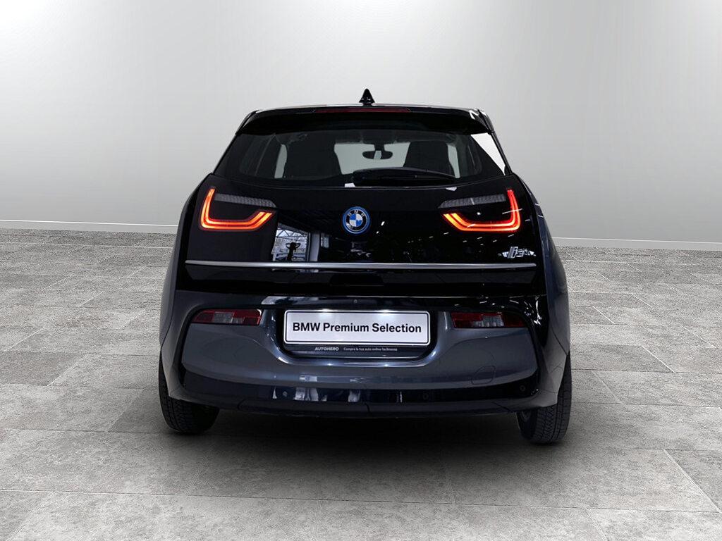 BMW i3 120Ah