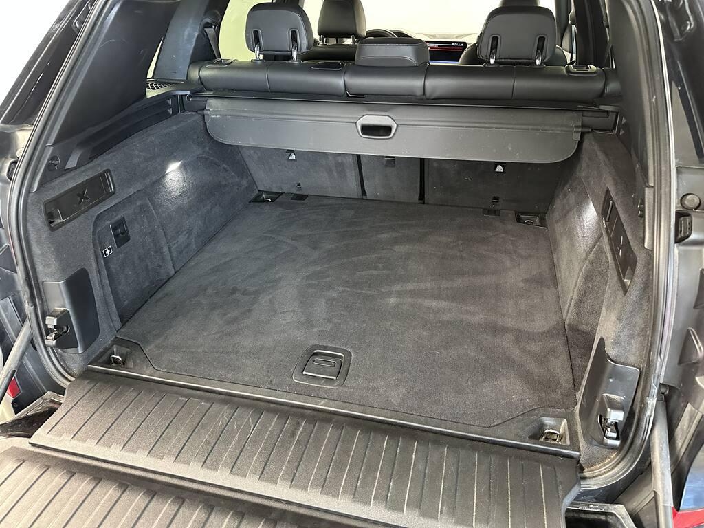 BMW X5 xdrive30d mhev 48V Msport auto