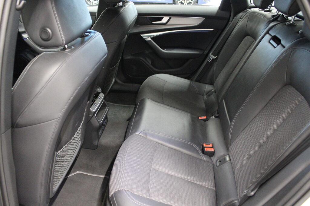 Audi A6 Avant 40 2.0 tdi mhev Business s-tronic