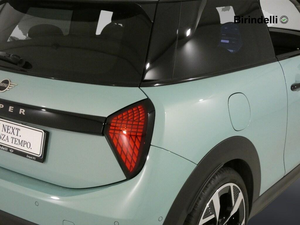 Mini Mini Cooper 3p 1.5 C Classic auto