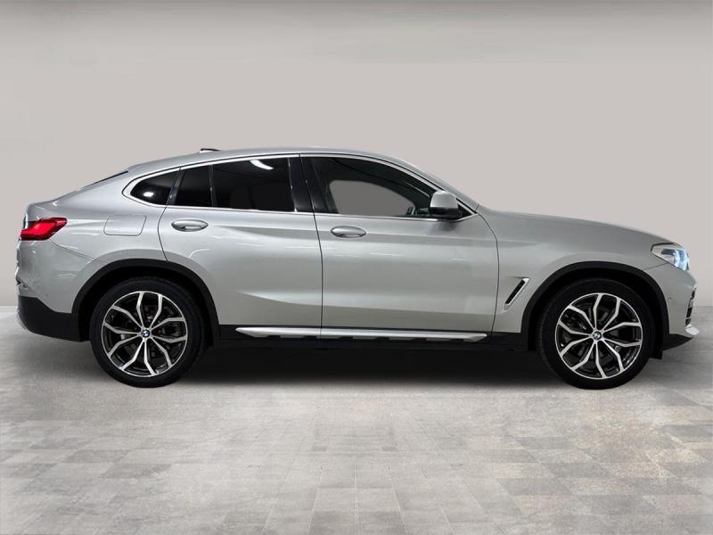 BMW X4 xdrive20d Business Advantage auto my19