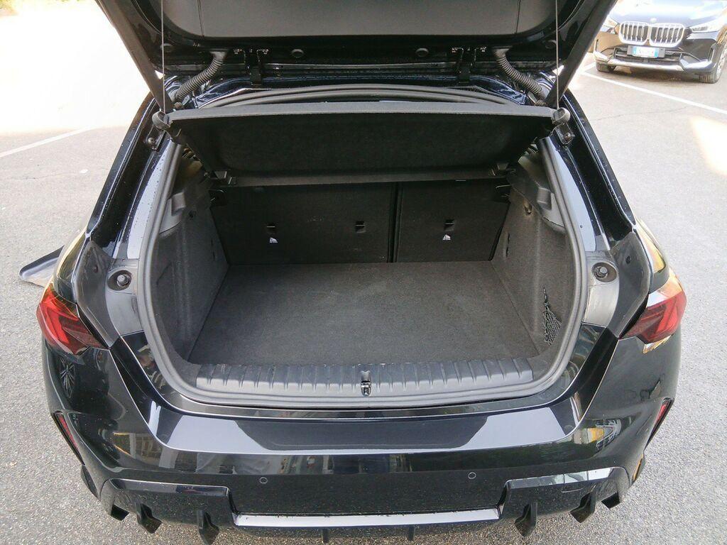 BMW Serie 1 118d MSport Pro auto