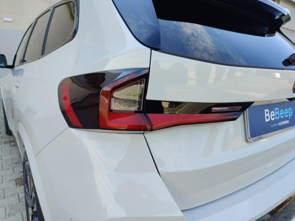 BMW X1 xdrive23d mhev 48V MSport Edition Signature auto