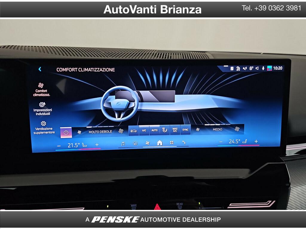 BMW Serie 5 520d 48V xdrive M Sport Pro auto