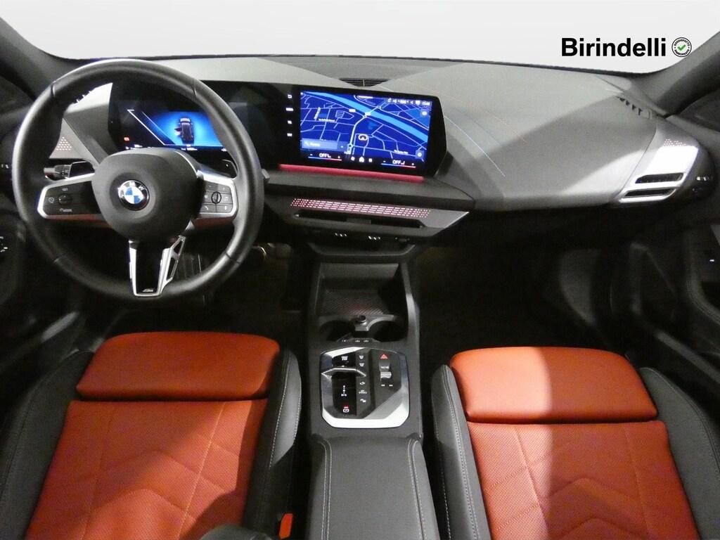 BMW Serie 1 120d 48V MSport Pro auto