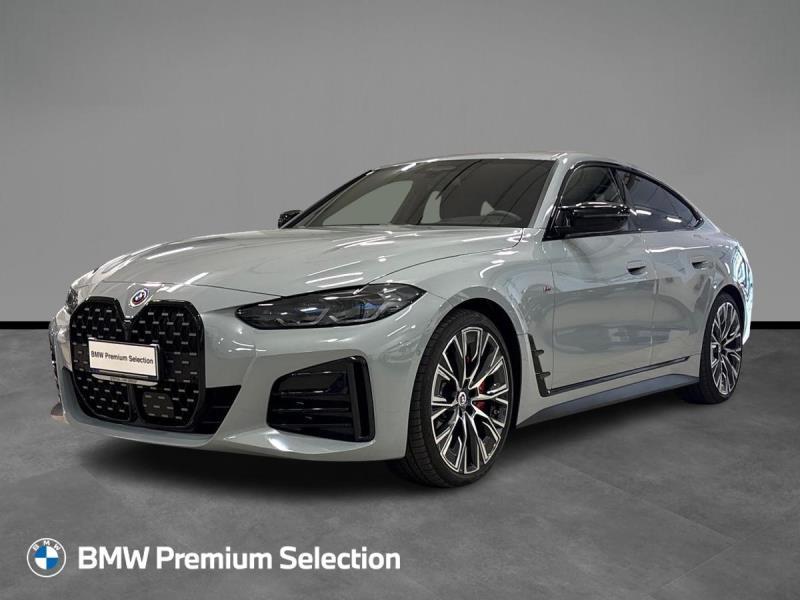 BMW Serie 4 M M440i Gran Coupe mhev 48V xdrive auto