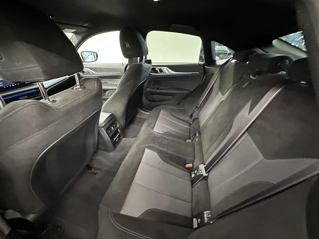 BMW i4 xdrive40 M Sport Pro