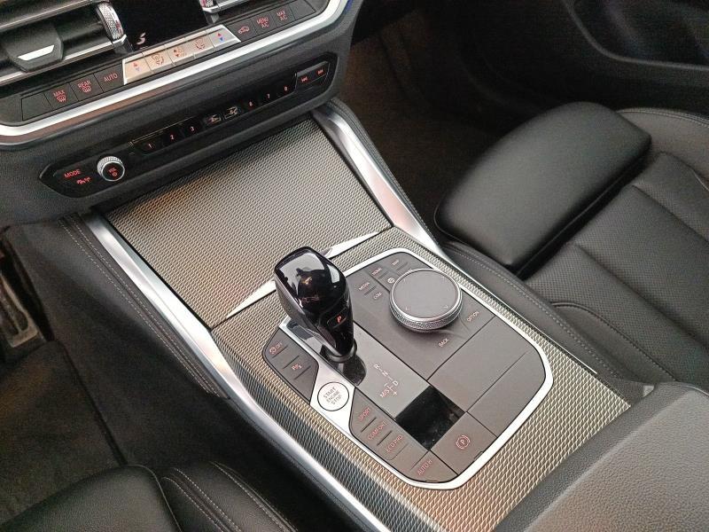 BMW Serie 4 420d Gran Coupe mhev 48V xdrive Msport auto