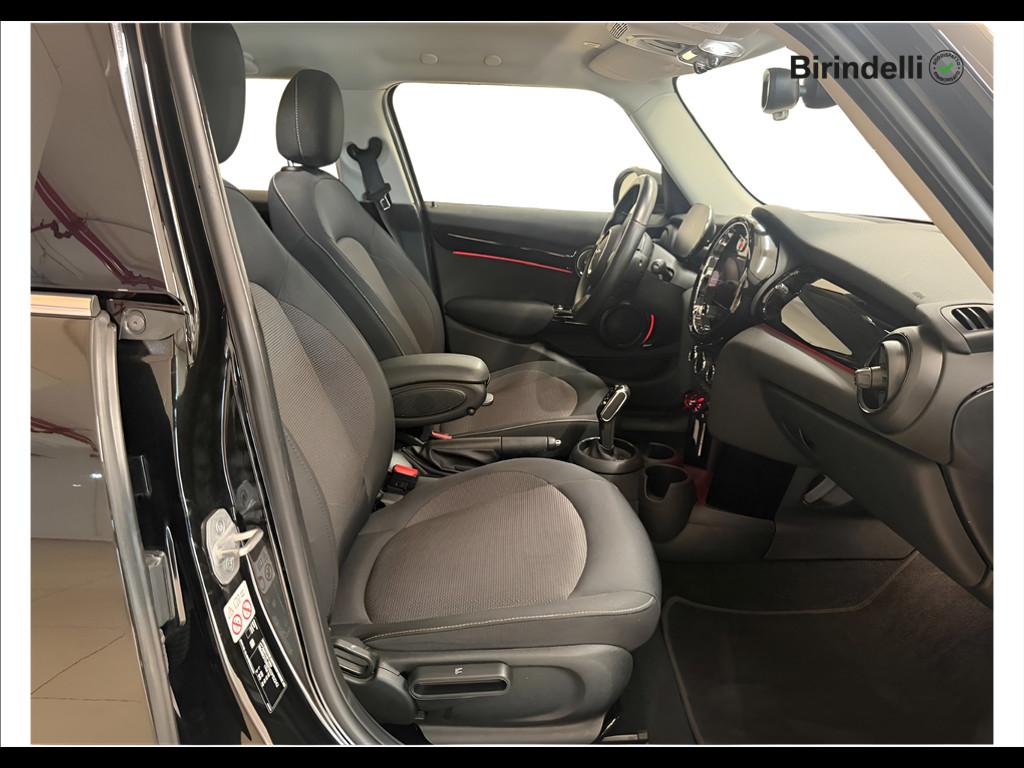 Mini Cooper 1.5 TwinPower Turbo Cooper