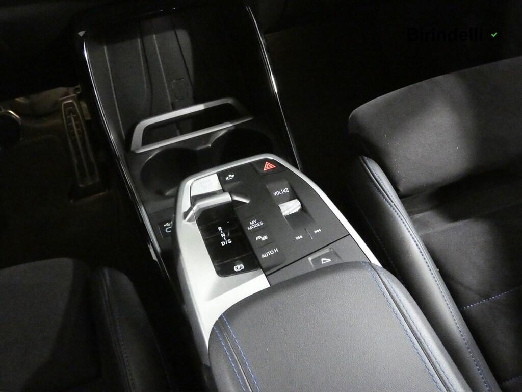 BMW Serie 2 218d Active Tourer Msport auto