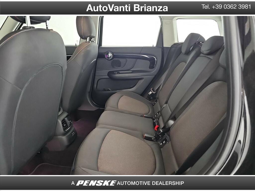 Mini Cooper Countryman 1.5 TwinPower Turbo Cooper